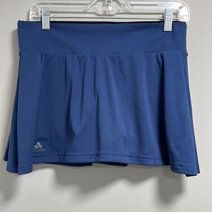 Adidas Climachill Tennis Skort M
